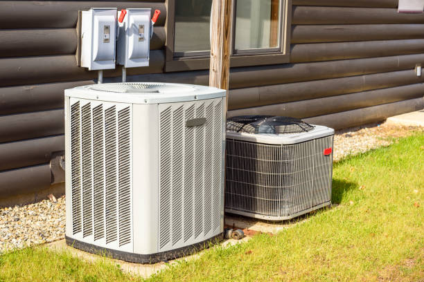 Best HVAC Equipment and Components in Goshen, CA